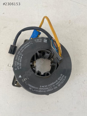 Opel Astra G Direksiyon Sargısı Hatasız Orjinal Çıkma