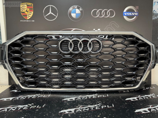 AUDİ Q3 Q3 SPORTBACK ÖN PANJUR ÇIKMA ORİJİNAL