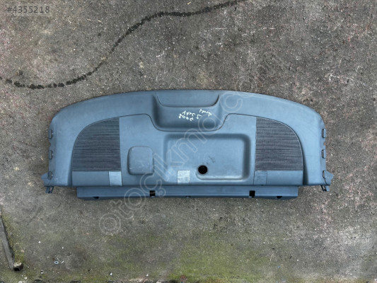 2004 Honda civic arka panzot