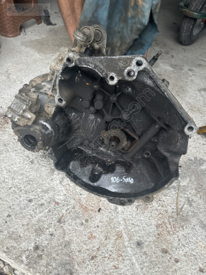 106 -Saxo 1.4  Şanzıman