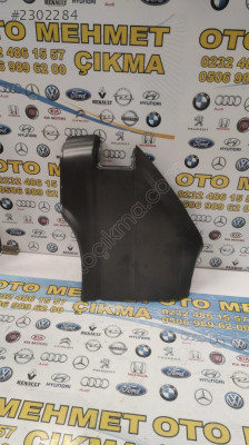 VOLKSWAGEN TRANSPORTER ÇAMURLUK OTO MEHMET GÜVENCESİYLE
