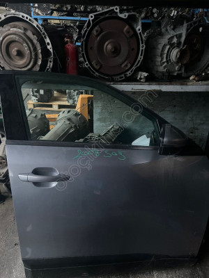 PEUGEOT 2008 SAĞ ÖN KAPI OTO FEDAİ