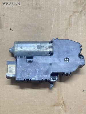 MG HS Modeli İçin 7607040003 No'lu Sunroof Motoru