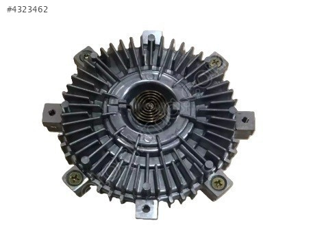 FAN TERMİĞİ KİA BONGO 2.7 04-12 / 25237-4Z000