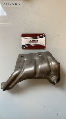 1K0253461 Seat İbiza 1.2 TSİ katalizatör braketi