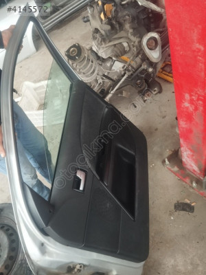 2001-2006 FORD MONDEO SAĞ ÖN KAPI DOLU SÖKME ORJİNAL