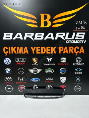 VOLKSWAGEN TIGUAN TAMPON ORTA IZGARA ÇIKMA