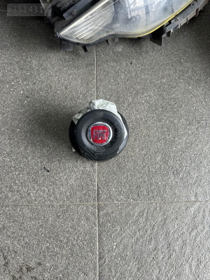 FİAT EGEA YENİ MODEL DİREKSİYON AİRBAG PATLAK