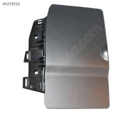 YAKIT DEPO KAPAĞI DIŞ ORJİNAL TRAFIC II F9Q 02-12 / 8200030800