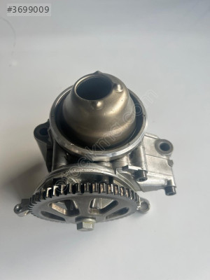 Çıkma Yağ Pompası VW Polo 1.2 Benzin CGP Motor 03D115105G