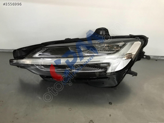 VOLVO S60 SOL ÖN FAR 32404669