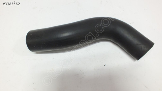 1505A769 L200 SU 2.4 EURO6 2015- İNTERCOOLER GİRİŞ HORTUMU