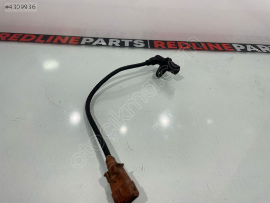 144307 1920Z3 PEUGEOT / CITROEN KRANK MİL SENSÖRÜ