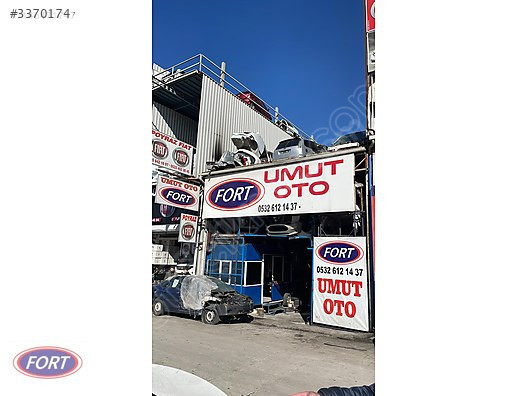 Ford Tüm Modeller İçin Orijinal Parça Umut Otomotiv