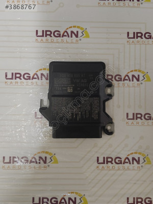 3Q0959655AT SKODA OCTAVİA AİRBAG BEYNİ