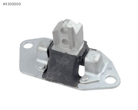 MOTOR KULAĞI VOLVO S60 01-10 / V70 97-07 / XC70 02-07 / 9186364