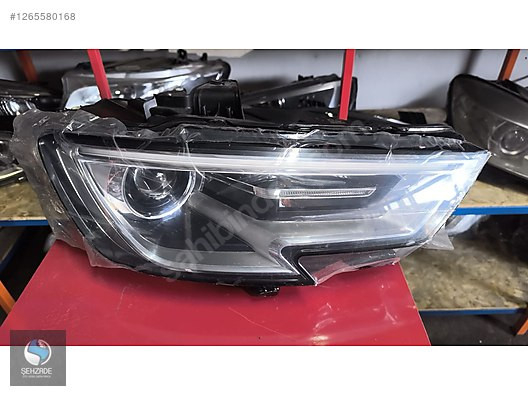 AUDİ A3 SAĞ FAR SIFIR