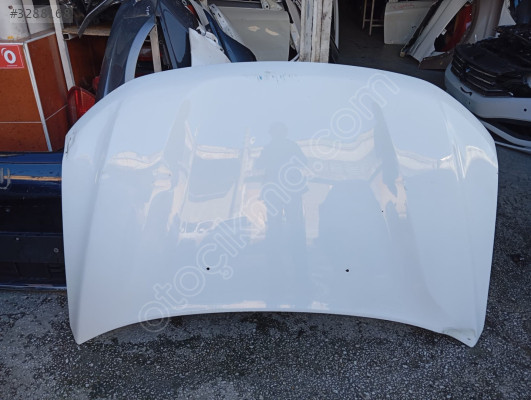 DACİA DUSTER KAPUT