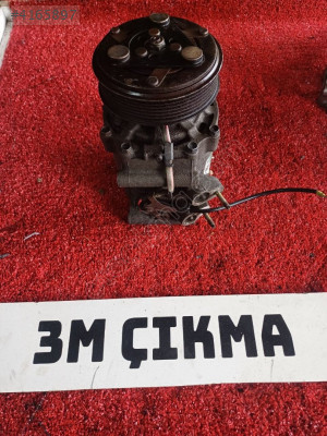 HONDA CİVİC VTEC-İES KLİMA KOMPRESÖRÜ 38800-PLA-E02