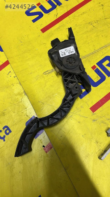 FORD FOCUS 3,5 GAZ PEDALI ORİJİNAL ÇIKMA