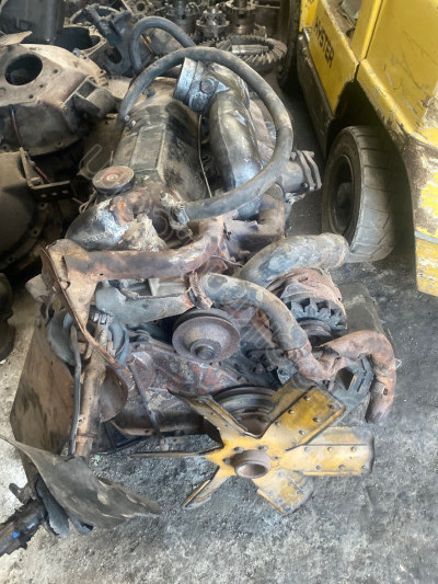 FORD 1211 MOTORU 83 MOTOR