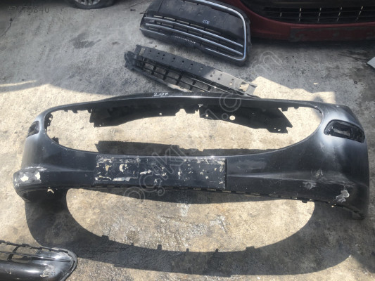 Peugeot 207 Çıkma Orijinal Ön Tampon