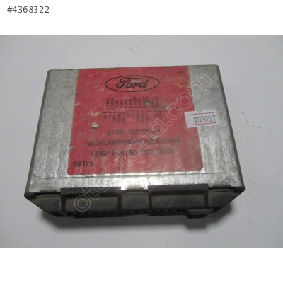 Ford Scorpio Far Beyni 87BG10C909AA