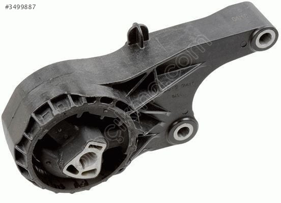 Cruze Ön Şanzuman Motor Alt Takozu Ytt 684216