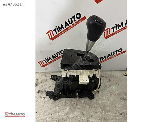 COROLLA 1.4 D4D OTOMATİK VİTES KOLU 2013-2017 89451-52021