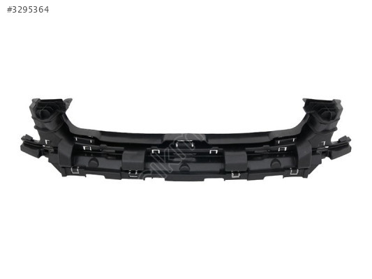 Ford Focus 2005-2011 Arası Ön Tampon İç İskeleti
