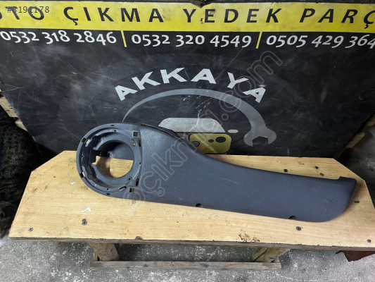 7700846711 Megane 1 Sağ Kapı Cebi Orjinal Çıkma