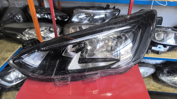 FORD FOCUS SOL FAR ORJİNAL ÇIKMA