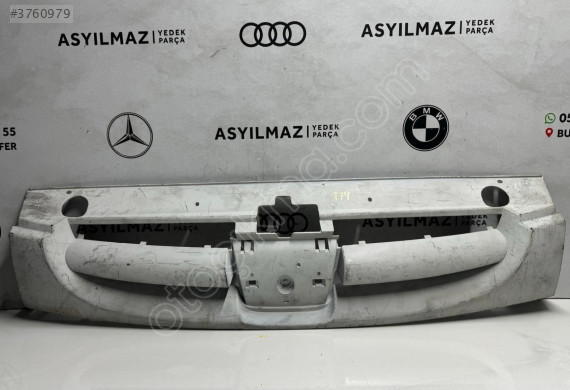 PEUGEOT PARTNER ÖN PANJUR ORJİNAL