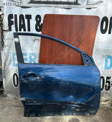 RENAULT KADJAR SAĞ ÖN KAPI ORJ ÇIKMA