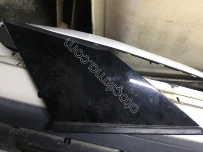 PEUGEOT 2008 P24 Arka Sol Çeyrek Kapak Çıtası 9825592580