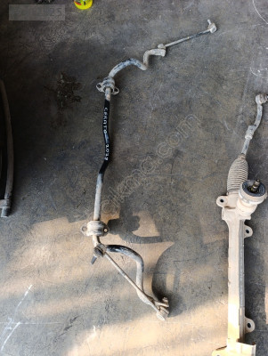 Kia Cerato viraj demir