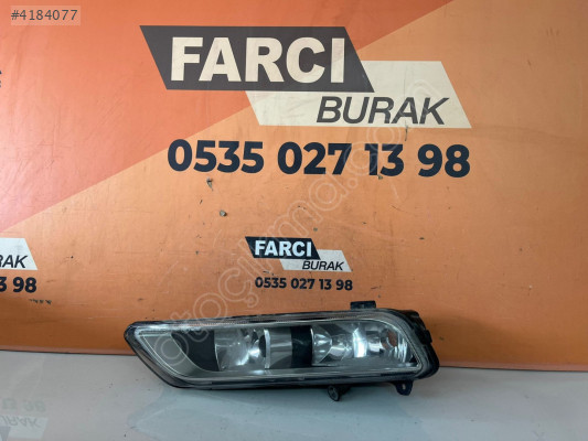 PASSAT B7 SOL SİS ORJİNAL