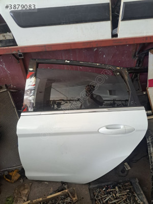 2009 2016 ford fiesta sol arka kapı