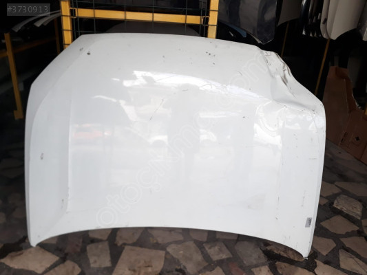 AUDI Q2 KAPUT