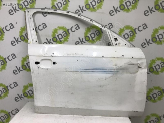 AUDI A4 2008 2016 SAĞ ÖN KAPI 8K0831052