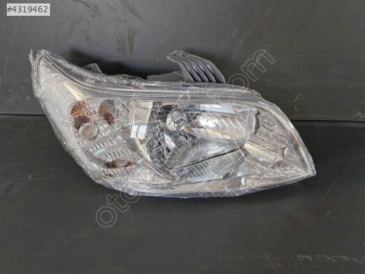 CHEVROLET AVEO HB HATCHBACK SAĞ ÖN FAR SIFIR 2008-2012