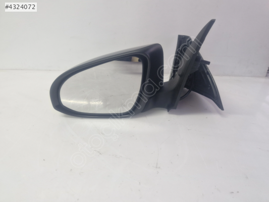 TOYOTA COROLLA SOL DIŞ AYNA ELEKTRİKLİ SIFIR 2012-2016