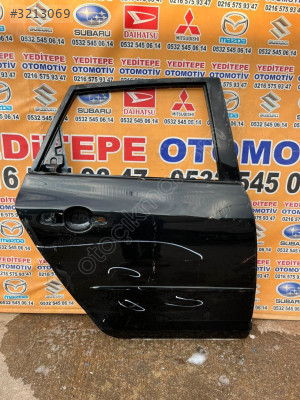 mazda 3 sağ arka kapı hb