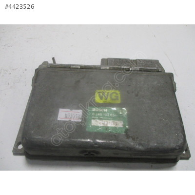 Opel Omega abs Beyni 0265103034