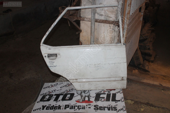 DAEWOO PİKAP TRUCK ARKA SAĞ KAPI