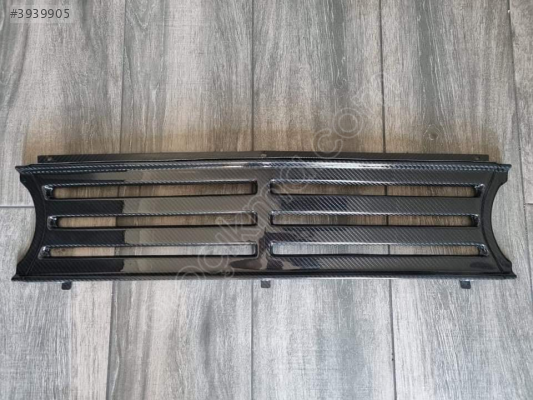MINI CLUBMAN ÇIKMA ORJİNAL PANJUR