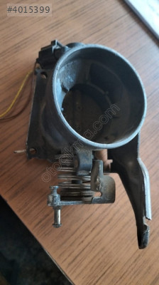 FORD FOCUS gaz kelebeği XS4U-FB, 99010749, 9E926