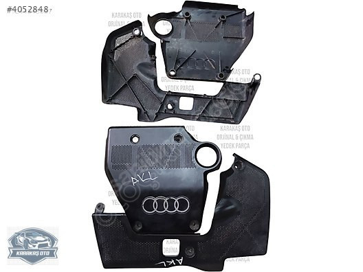 VOLKSWAGEN BORA GOLF 1998-2005 A3 AKL MOTOR KAPAĞI 06A103925