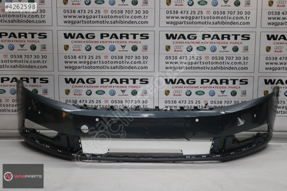 2011 - 2015 VW PASSAT ÖN TAMPON 3AA807217