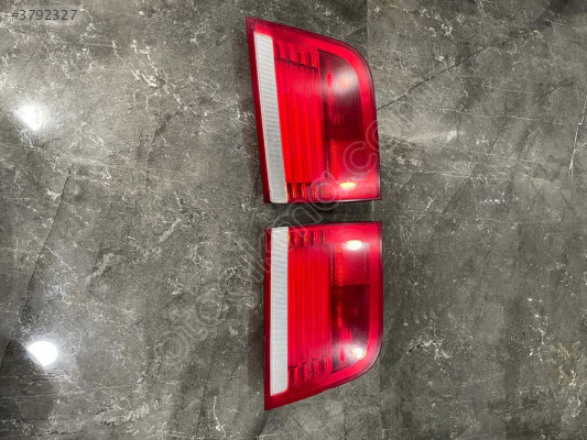 BMW X5 E70 SAĞ-SOL  STOP HATASIZ ÇIKMA EGE OTOMOTİV
